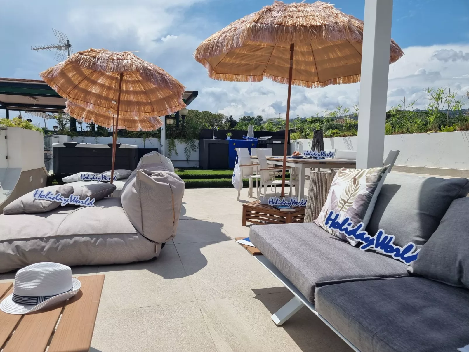 Saint Barth bei Holiday World-Image-tags.info