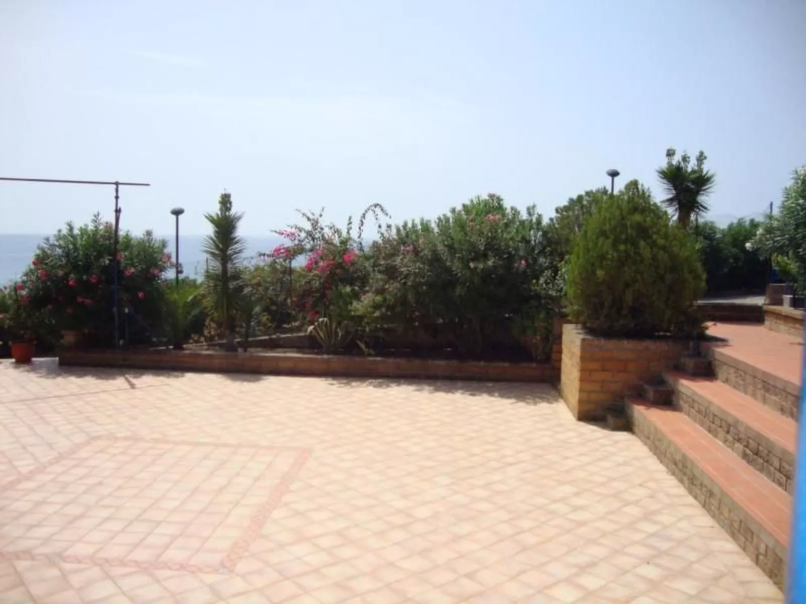 Appartement in Sciacca mit Terrasse und Garten - Image-tags.info