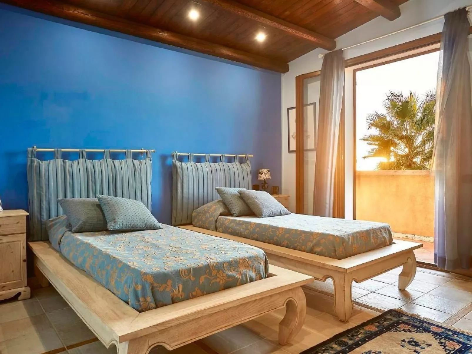 In Castelvetrano mit Gepflegtem Garten-Image-tags.info