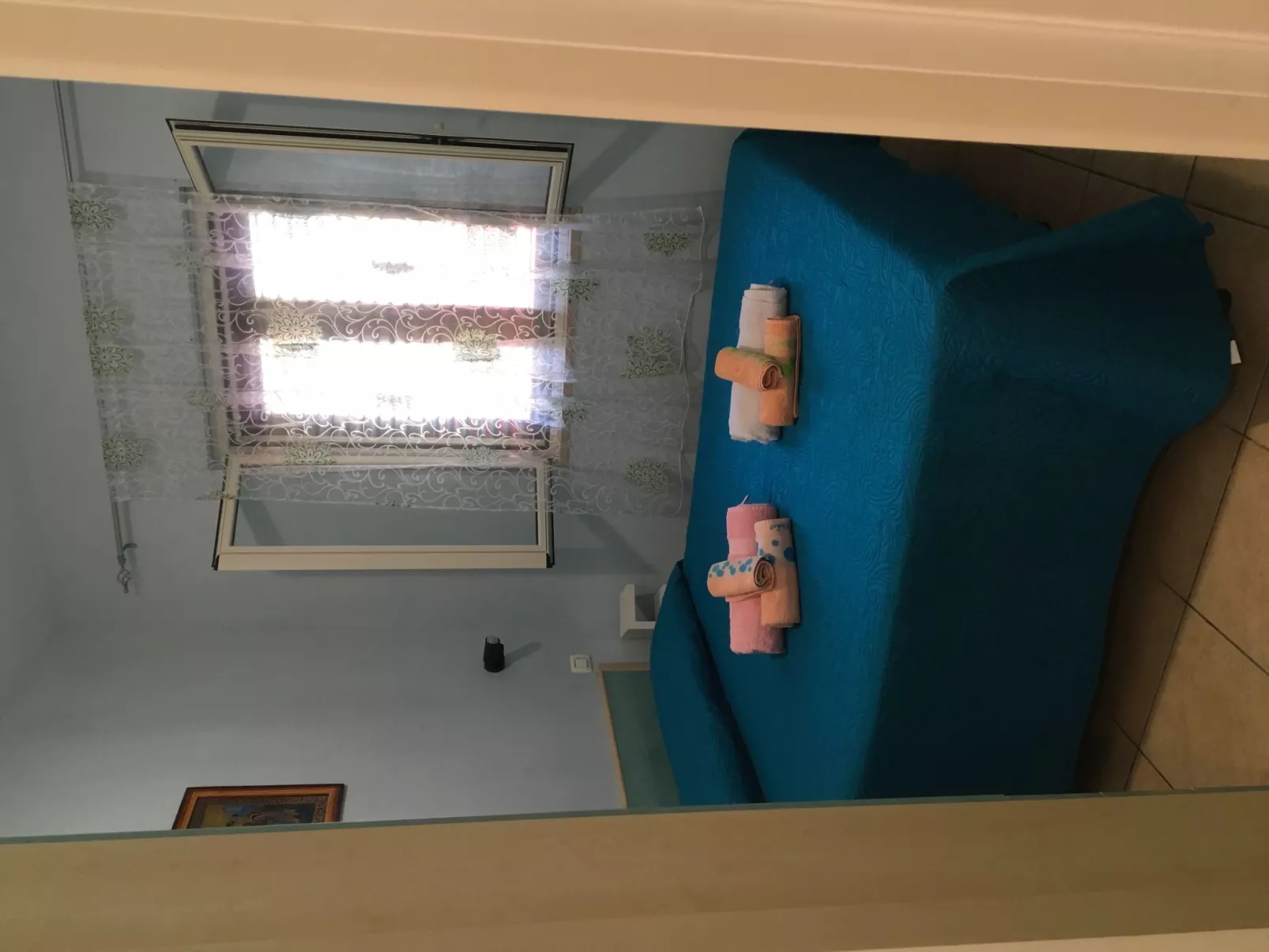 Wohnung in Vieste mit Grill-Image-tags.info