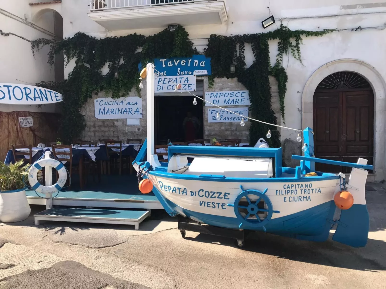 Wohnung in Vieste-Image-tags.info