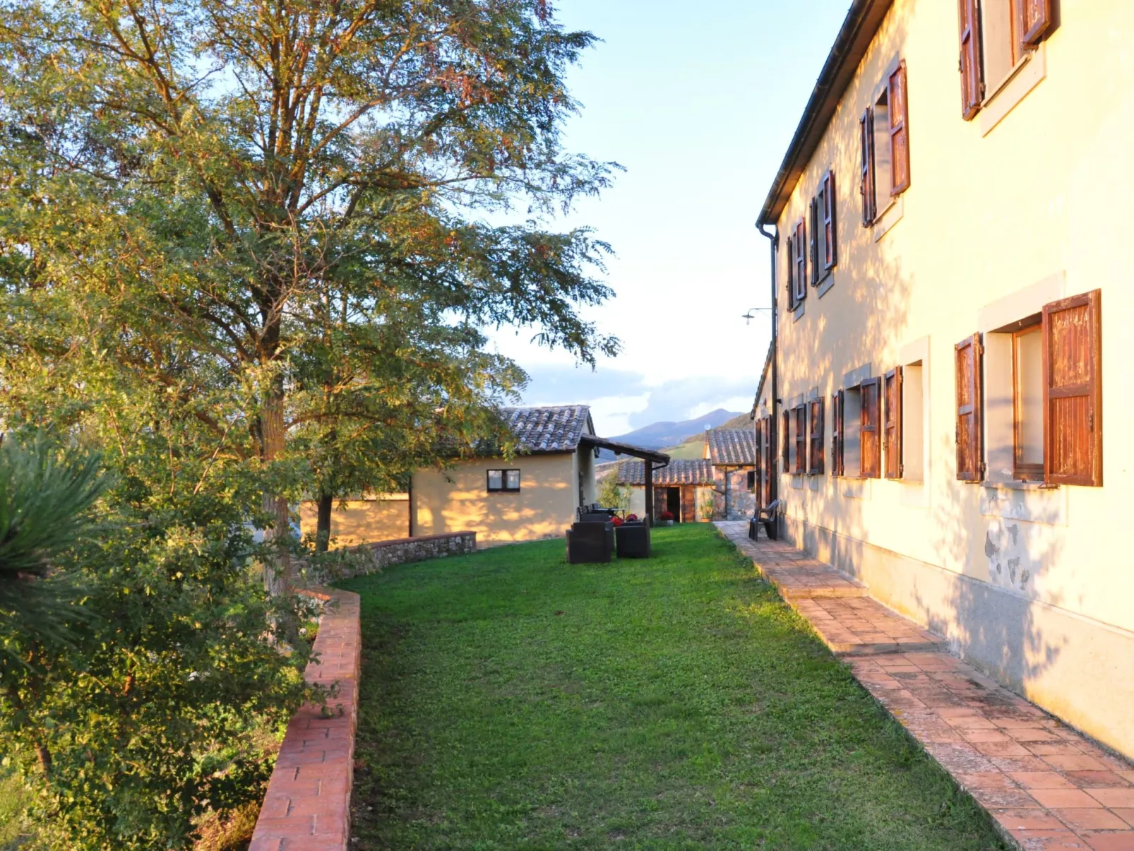 Bauernhof "Amiata - Image-tags.info