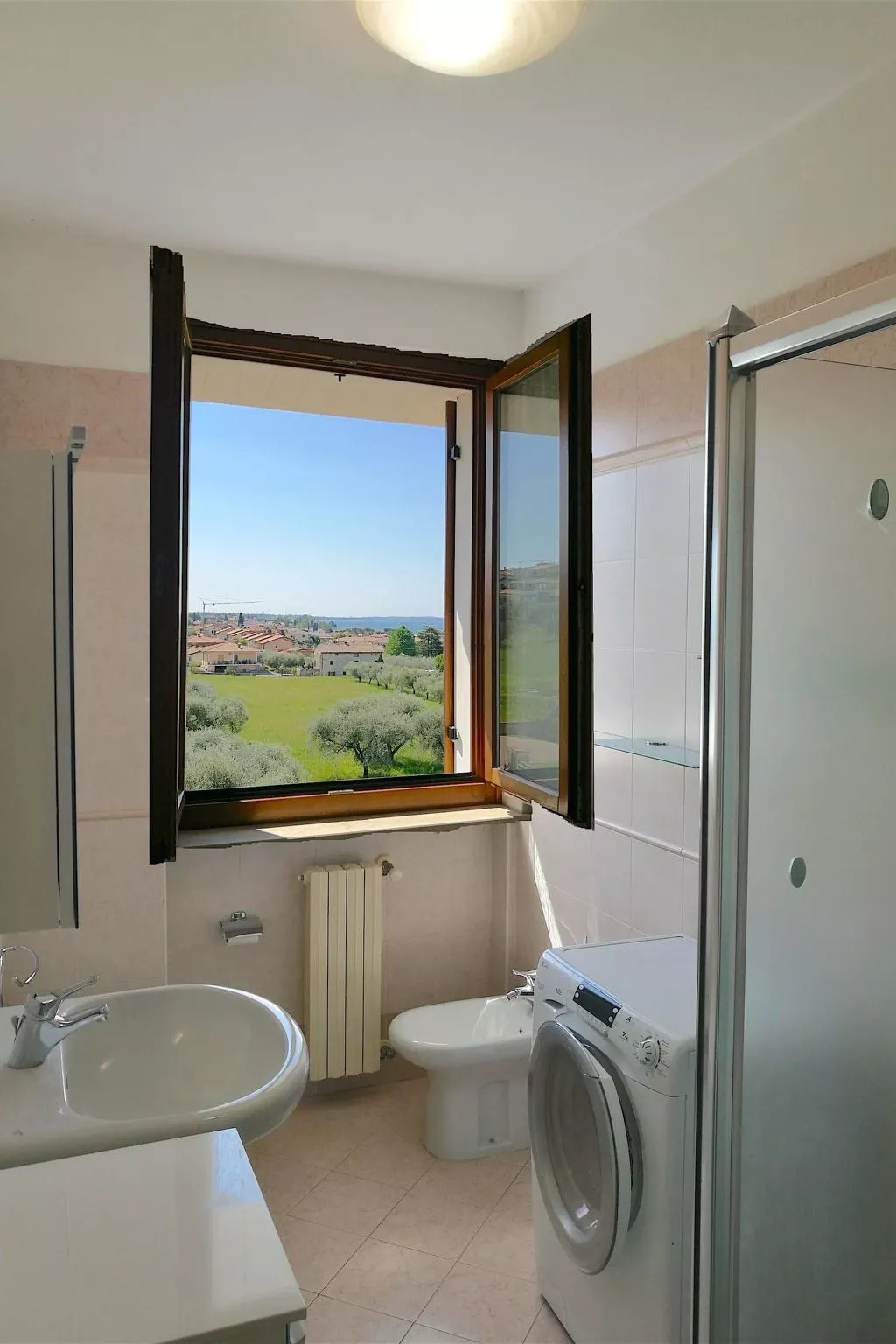 La Terrazza sul Lago - mit Terrasse mit Seeblick-Image-tags.info