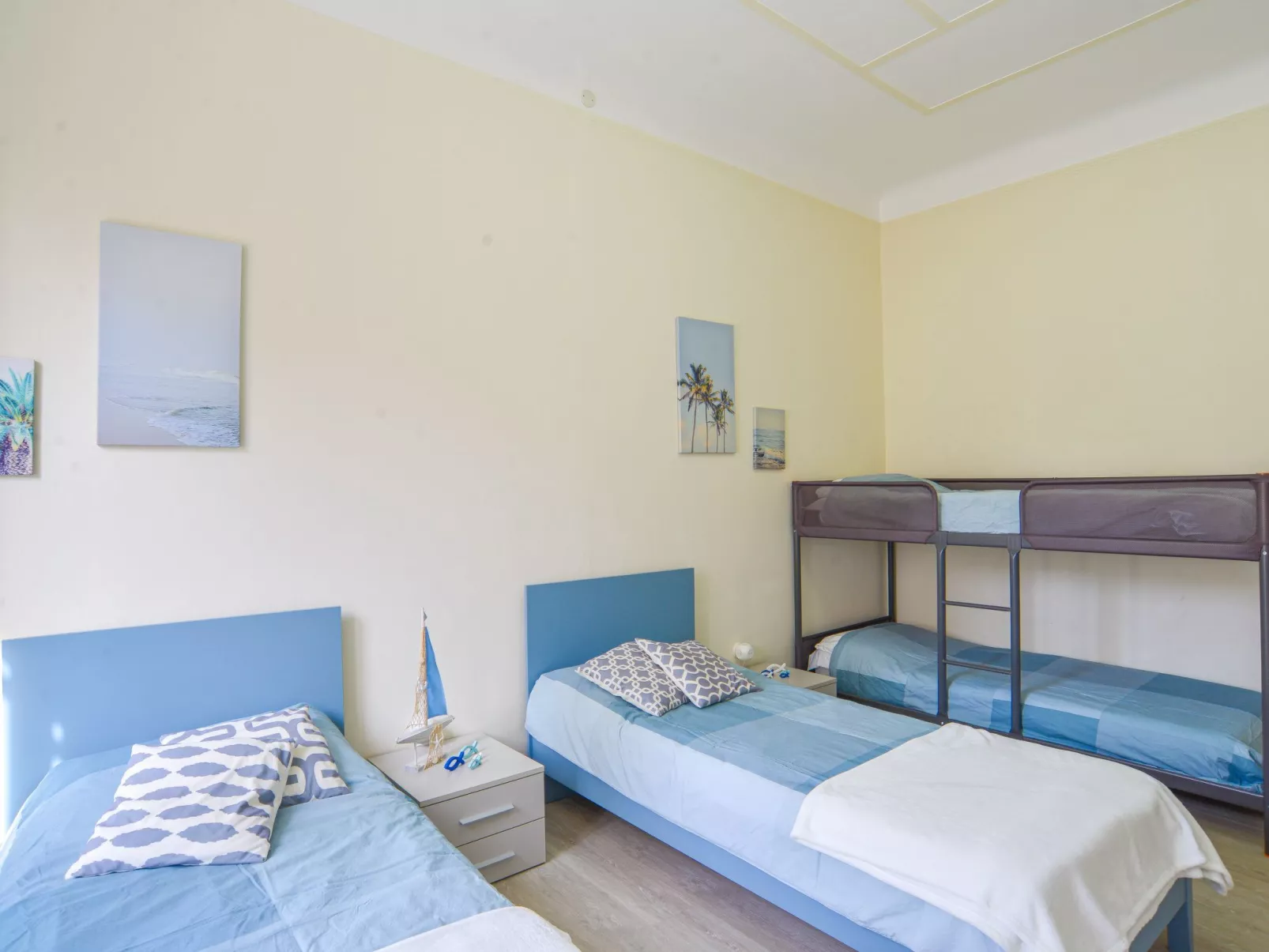 Casa Gully bei Holiday World-Binnen