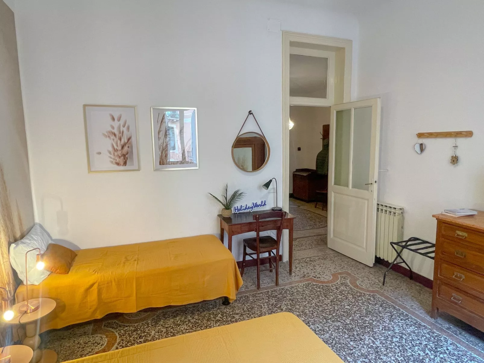 Casa Tortelli bei Holiday World-Binnen