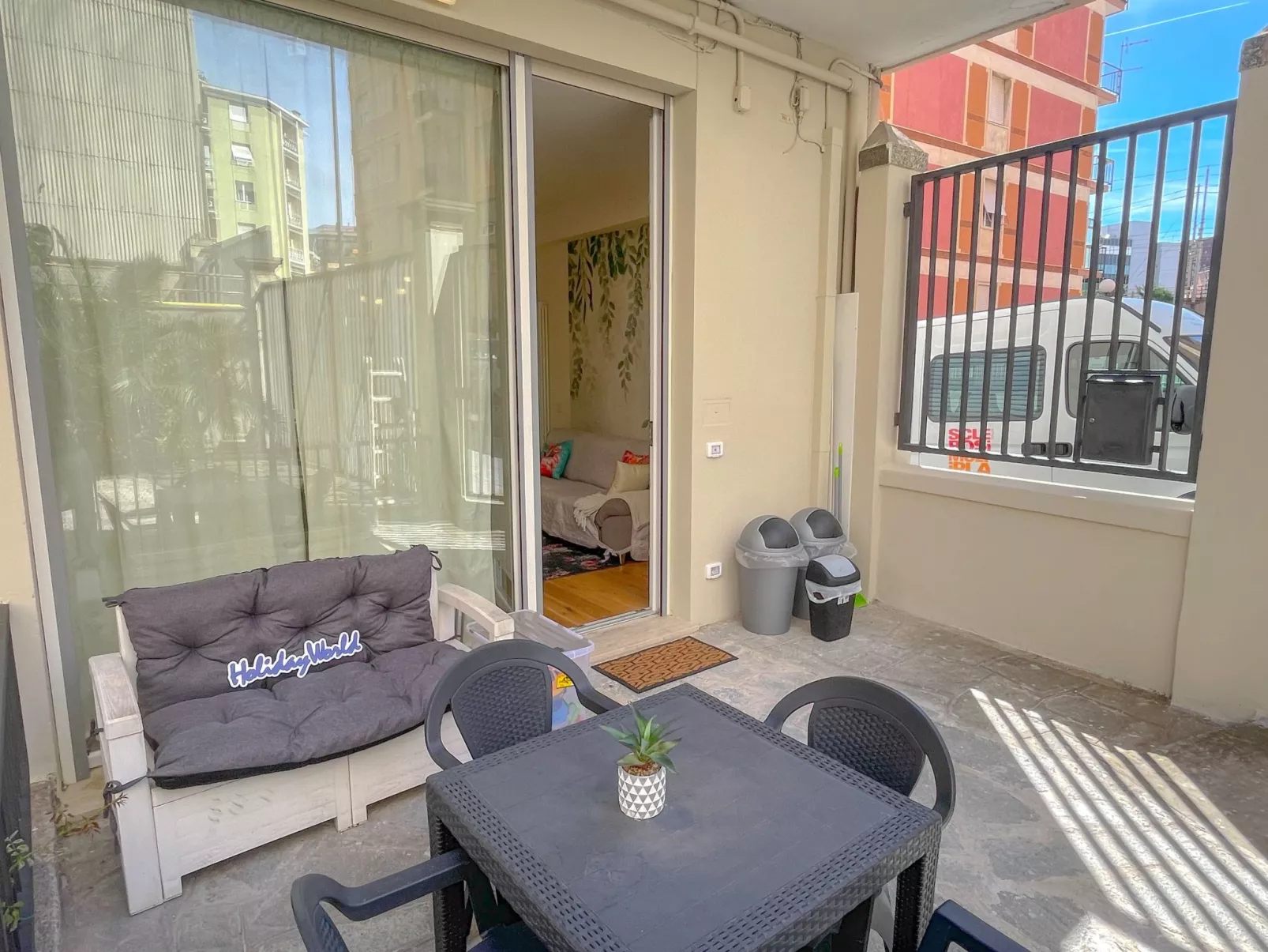 Casa Gioia bei Holiday World-Binnen