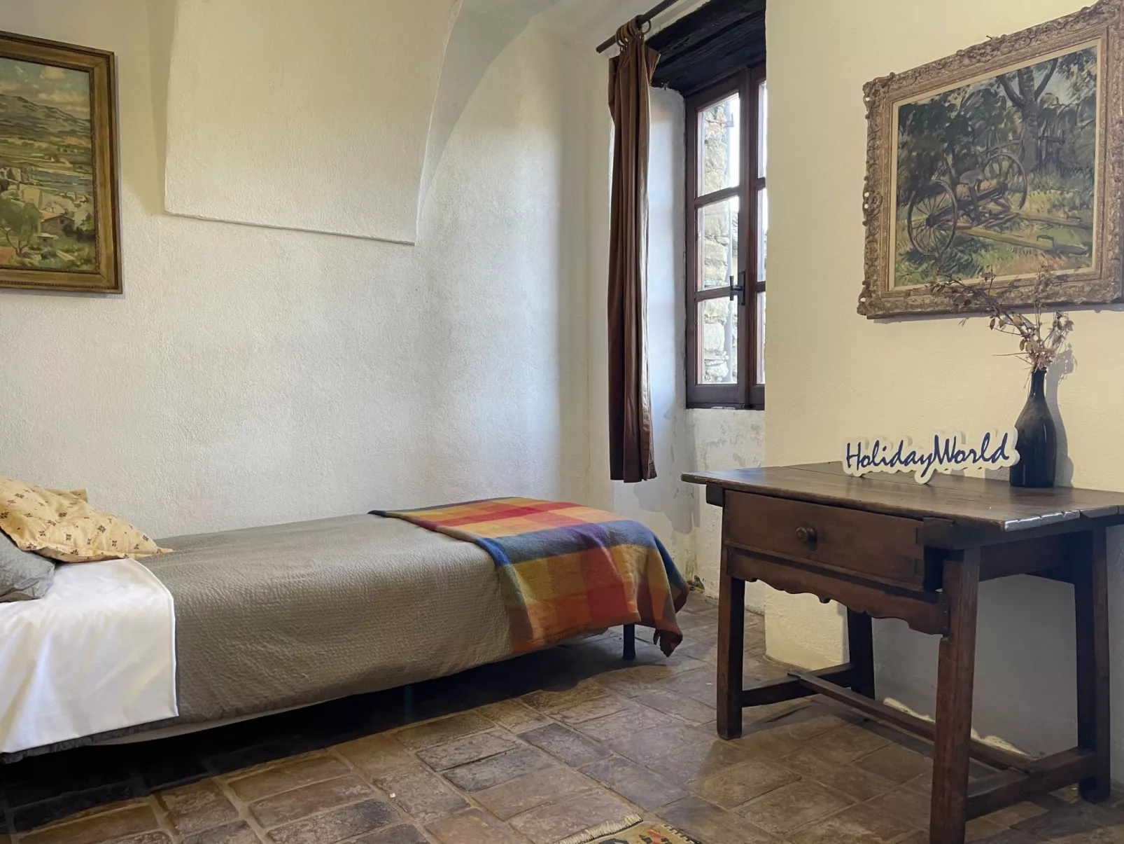 Panoramic Retreat by Holiday World-Binnen