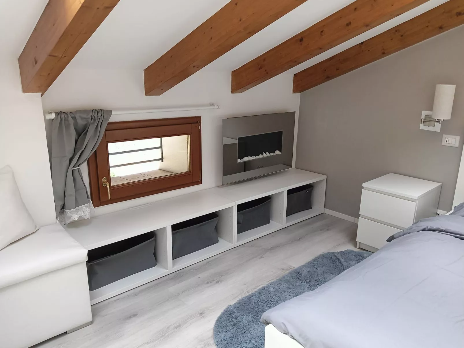 Wohnung 'Penthouse der Dolomiten-Binnen
