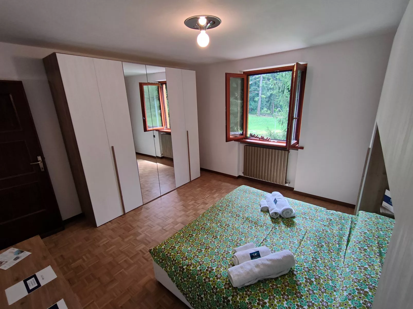 Esino Sweet Home von Holiday World - Binnen