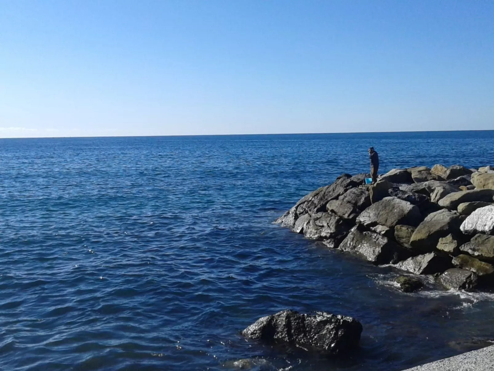 Menotti-Ferienhaus-Buiten