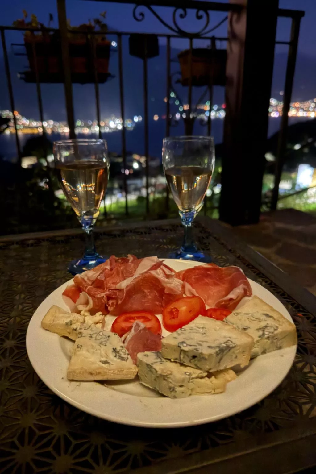 Holiday Home Delo-Binnen