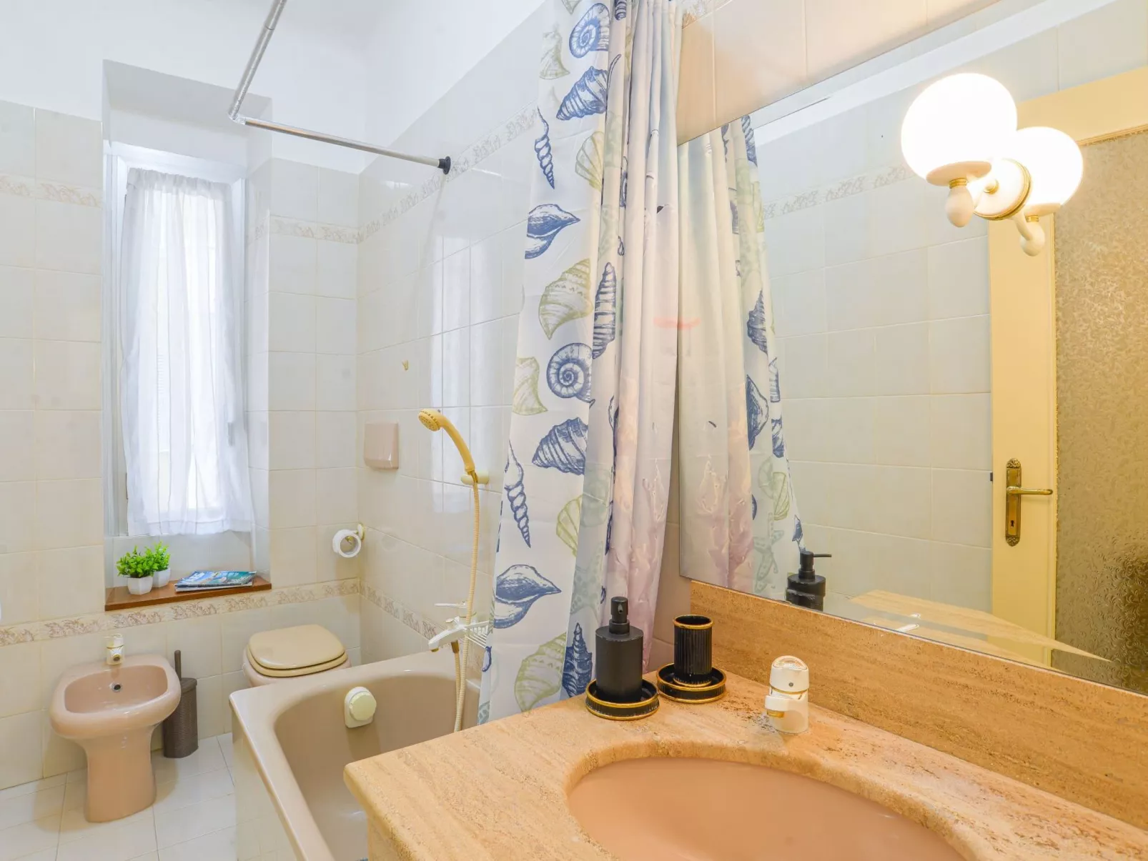 Casa Relax e Mare bei Holiday World-Binnen