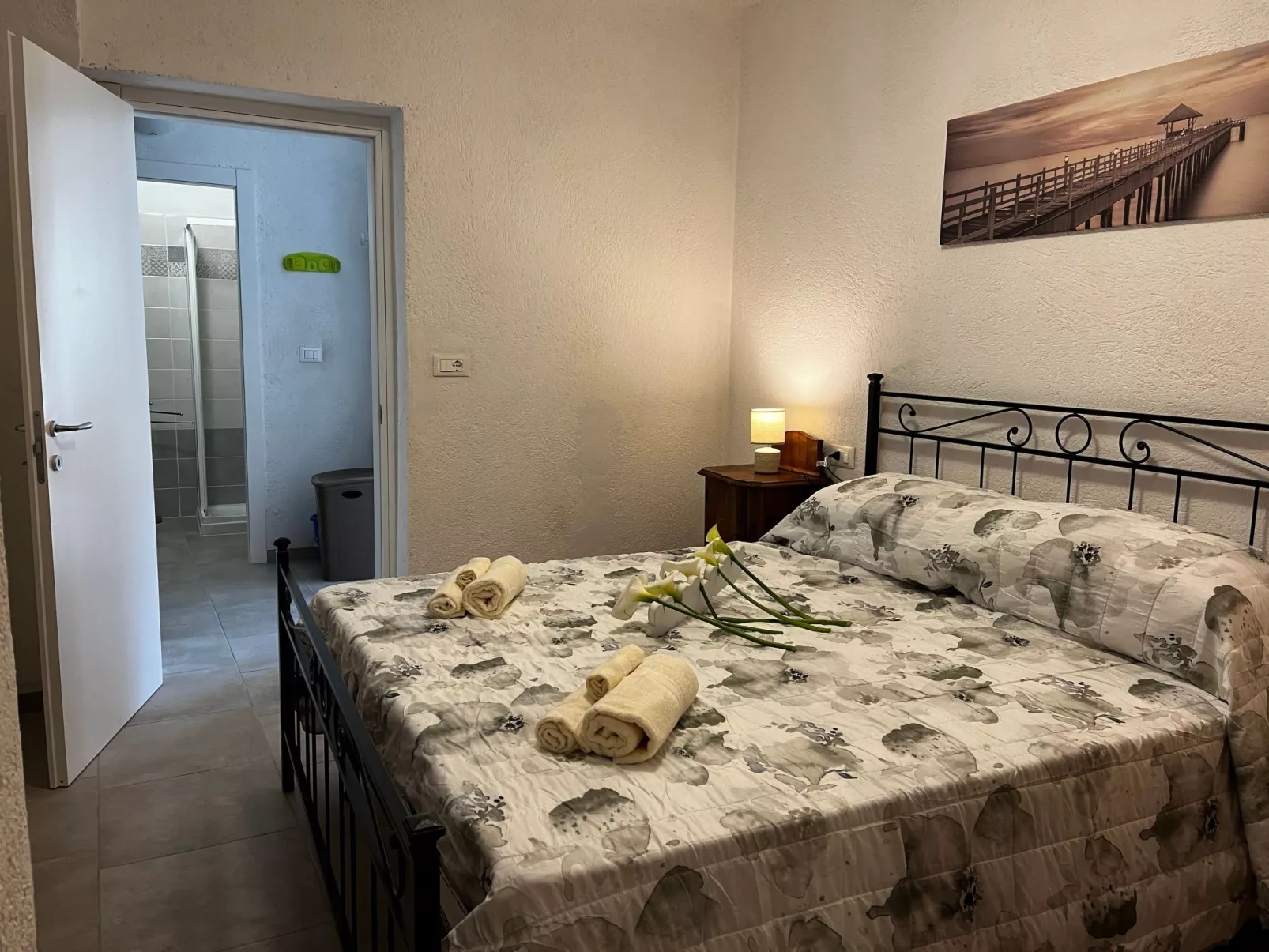 Casa Giorgia bei Holiday World-Binnen