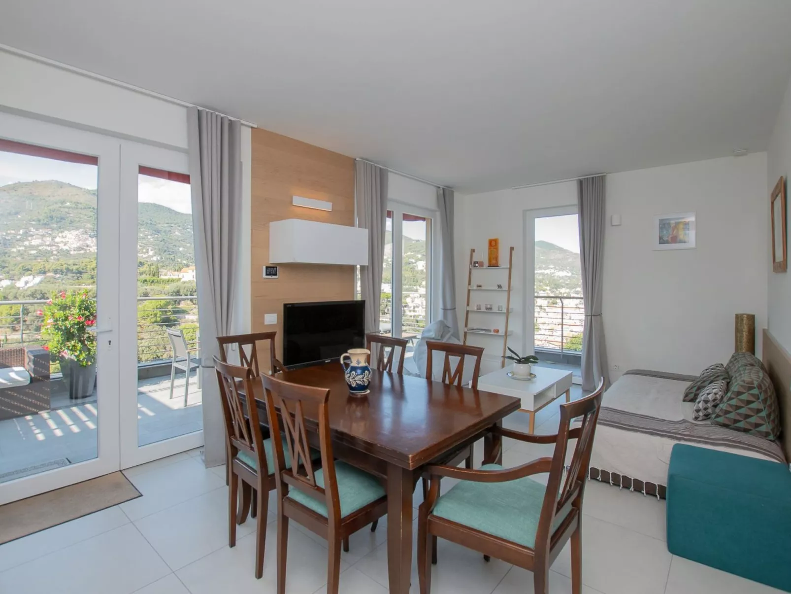 Luce Di Mare Wohnung - Image-tags.info