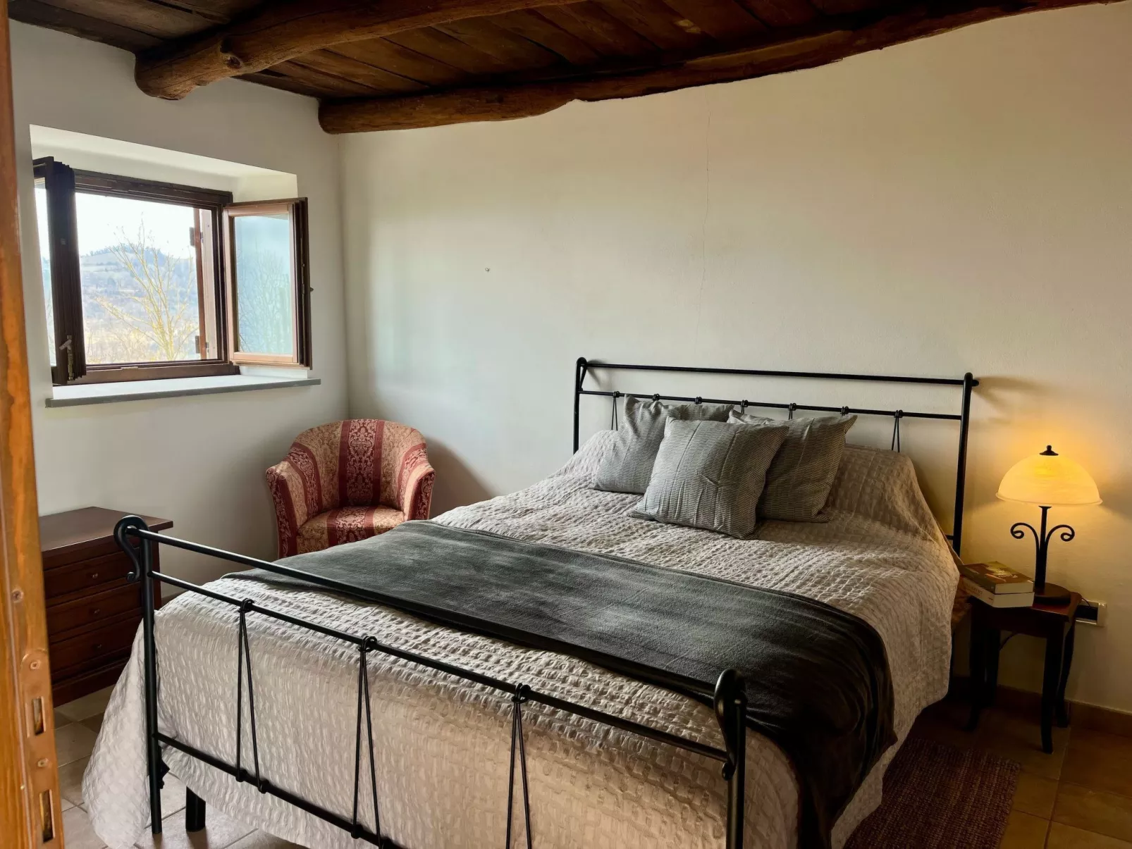 Cascina Bricco - San Giorgio Scarampi Wohnung-Binnen