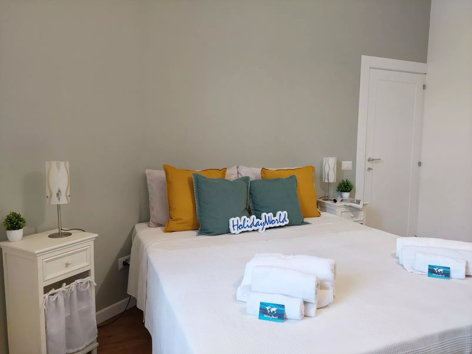 Luky House by Holiday World-Binnen