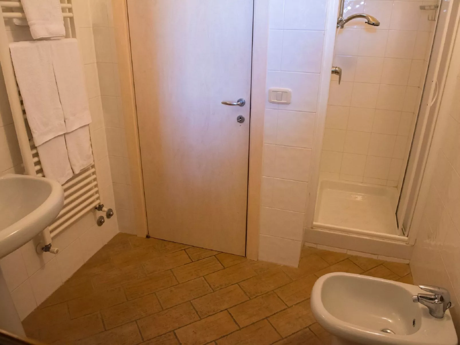 Wohnung in Alberese mit Panoramaterrasse-Image-tags.info