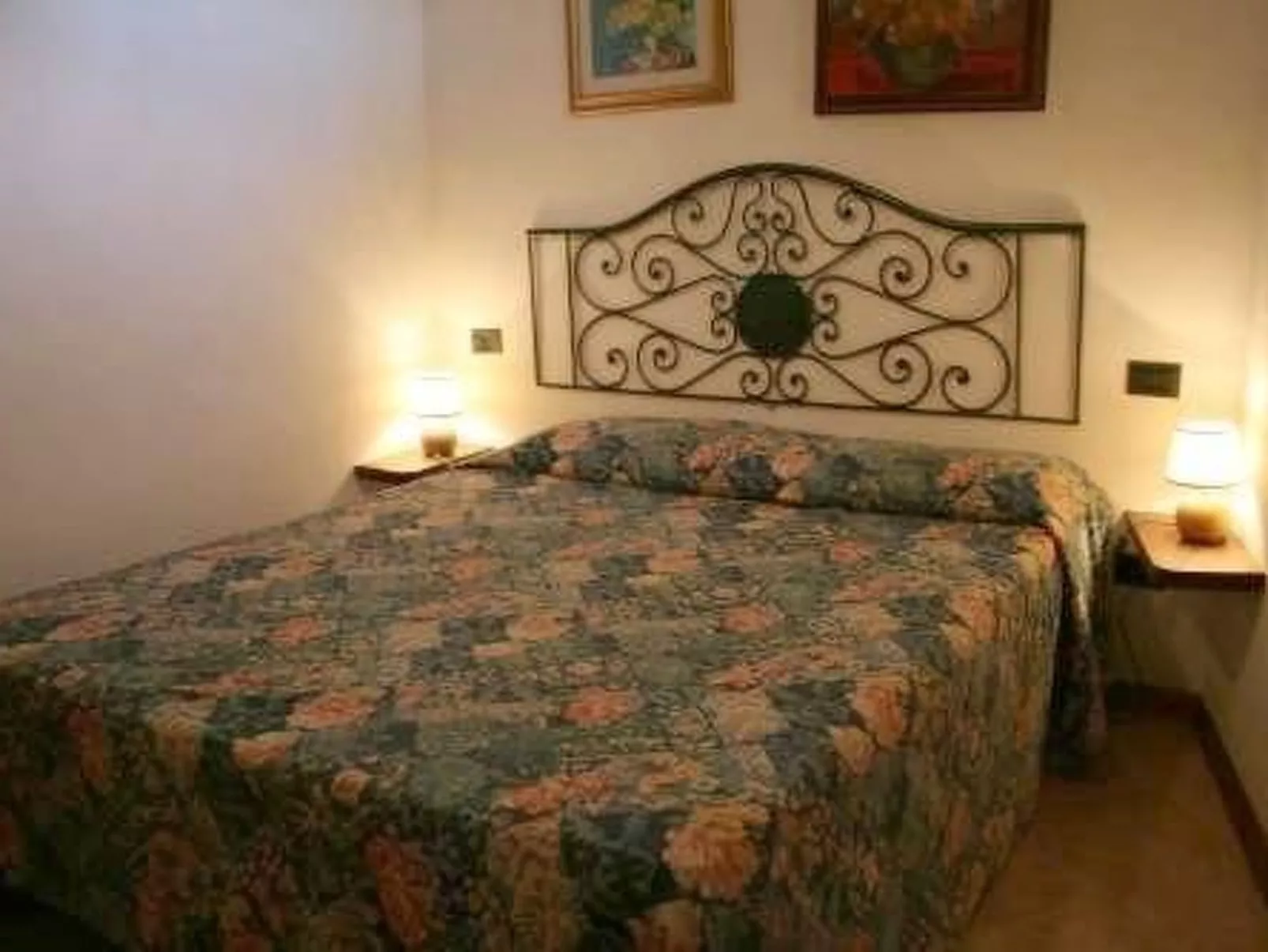 Villa Panzalla Rondini 8-Binnen