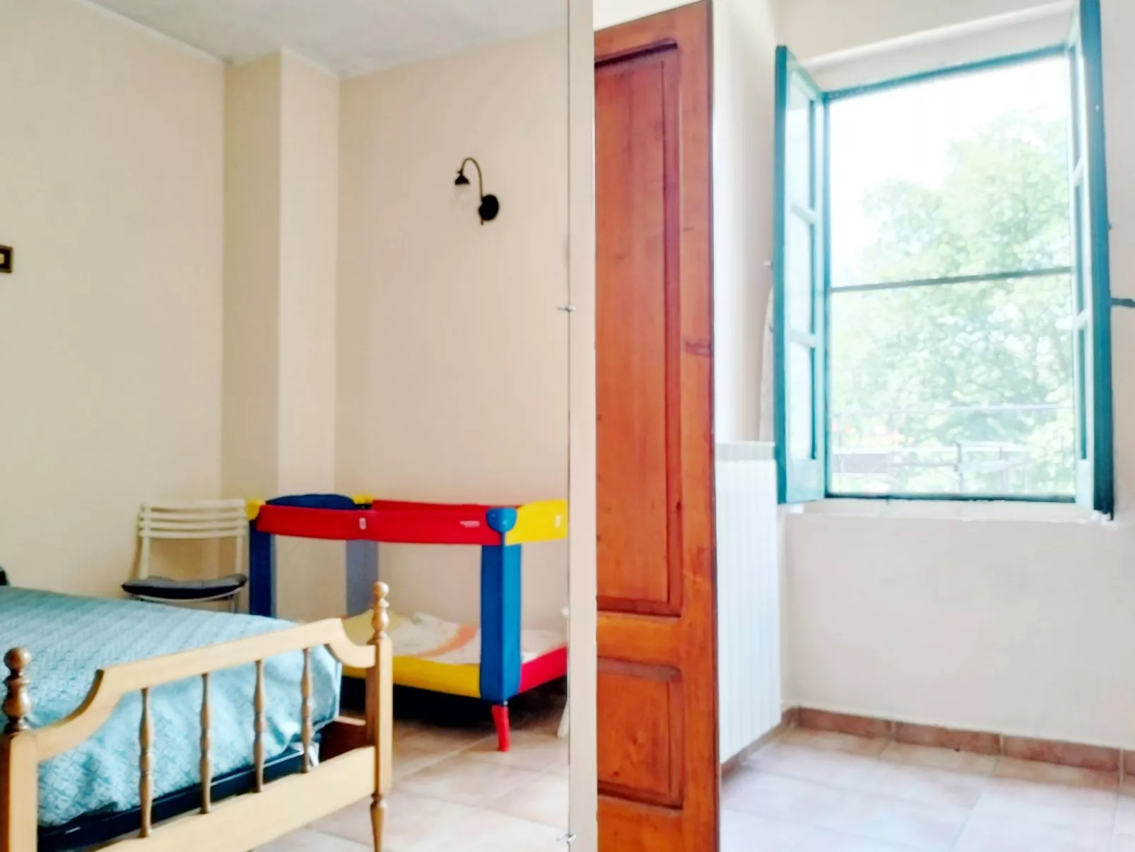 Casolare il Vecchio Forte_10 min. vom Meer entfernt_Cod AA3-Binnen