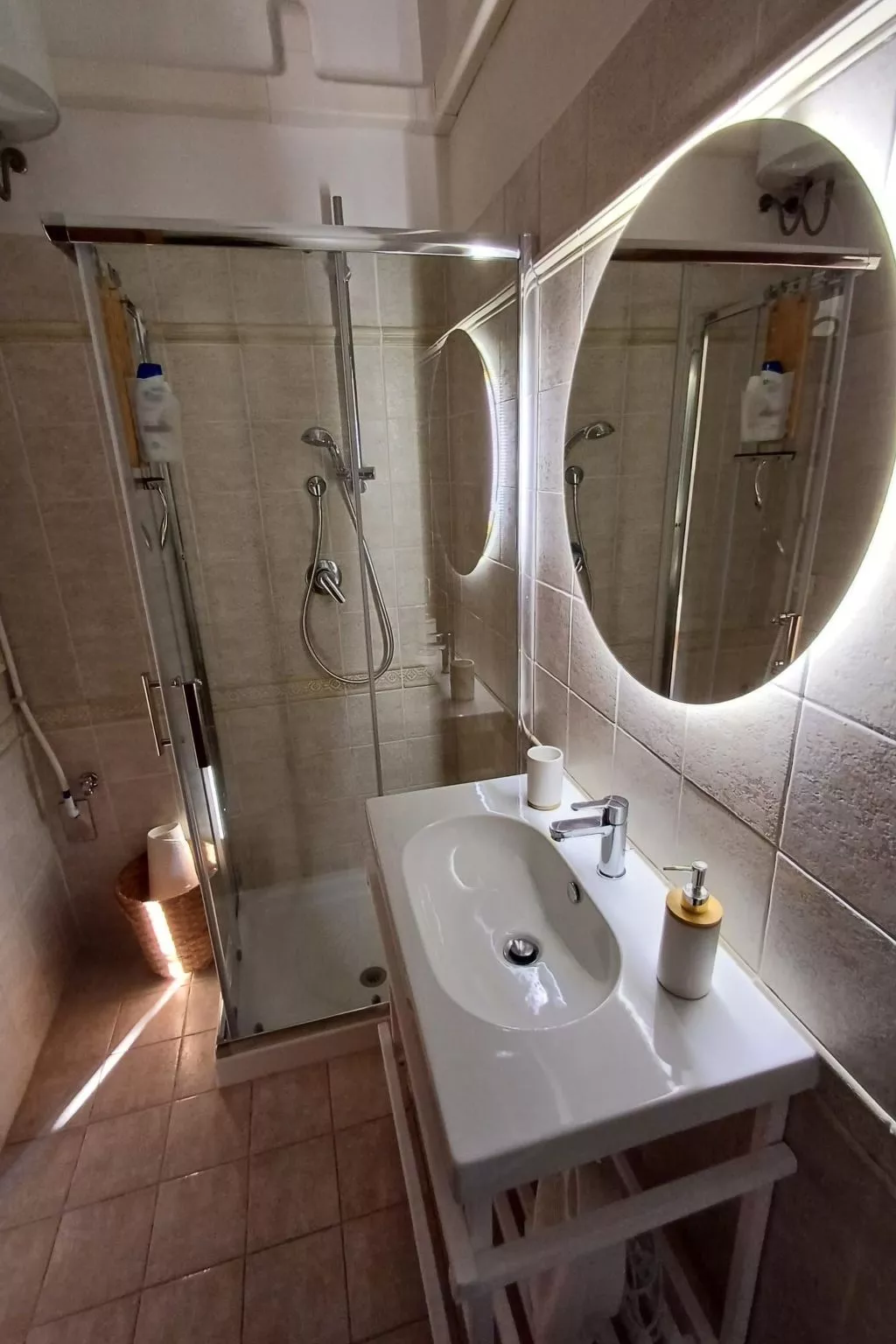 'KiKi House Bracciano'-Binnen