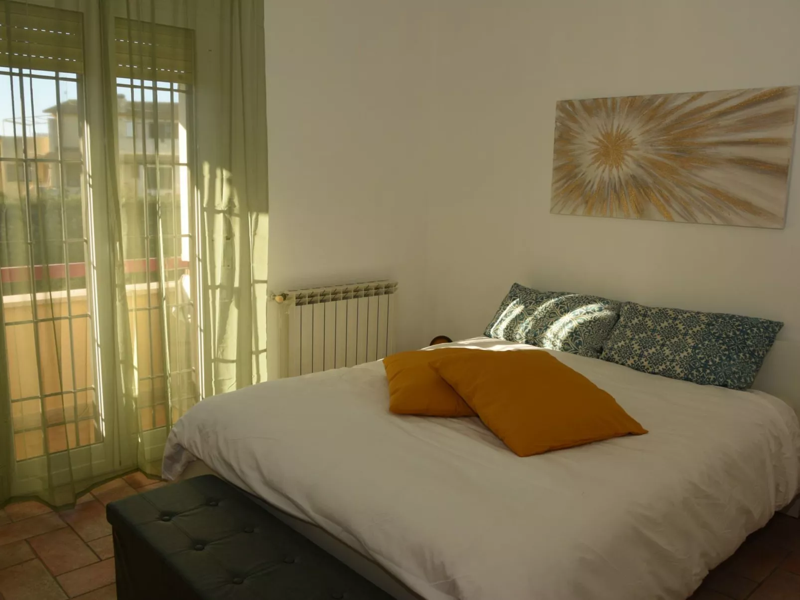 Cerveteri Loft Meer und Pool-Binnen