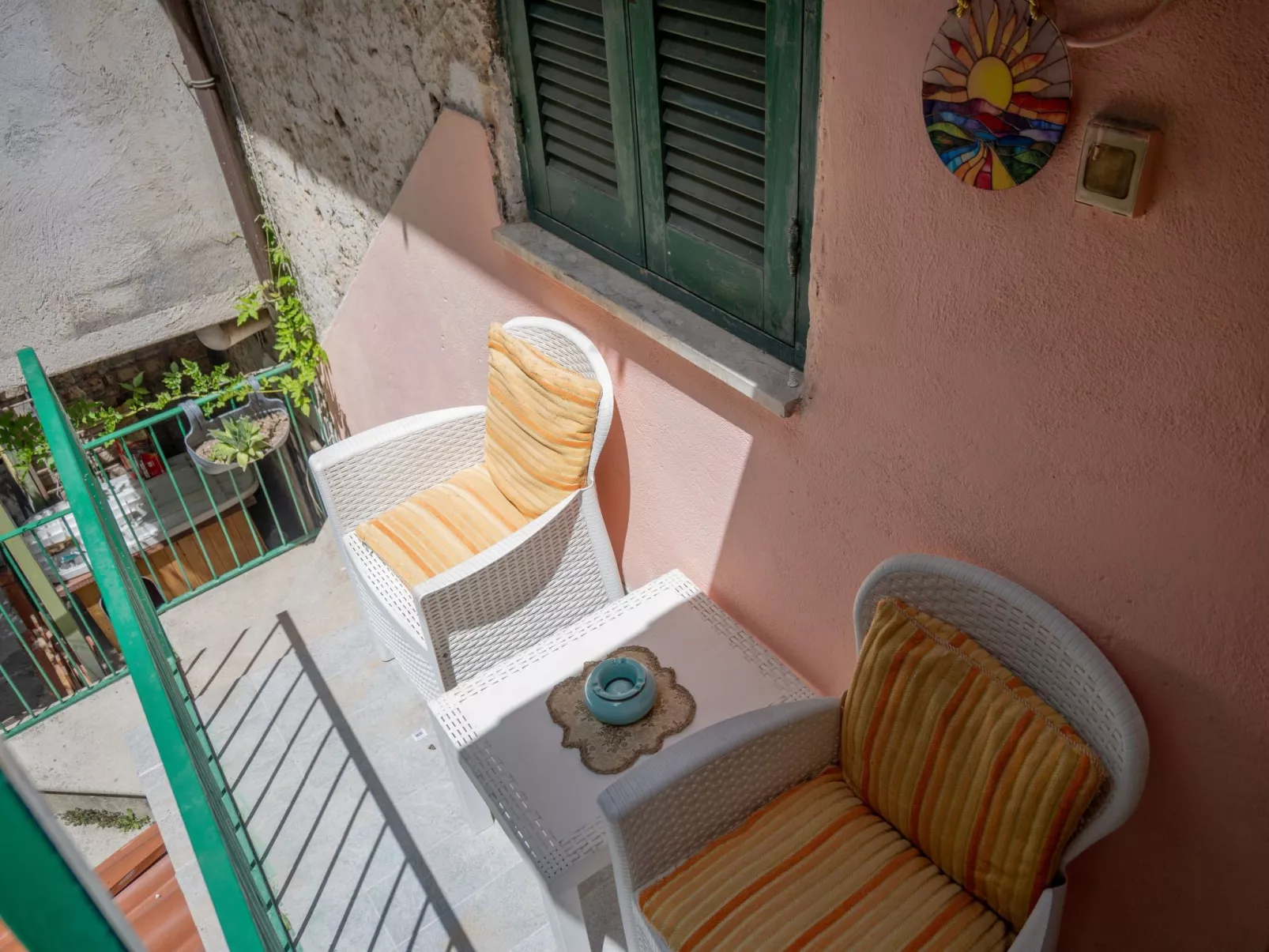 Casa Margot von Holiday World-Buiten