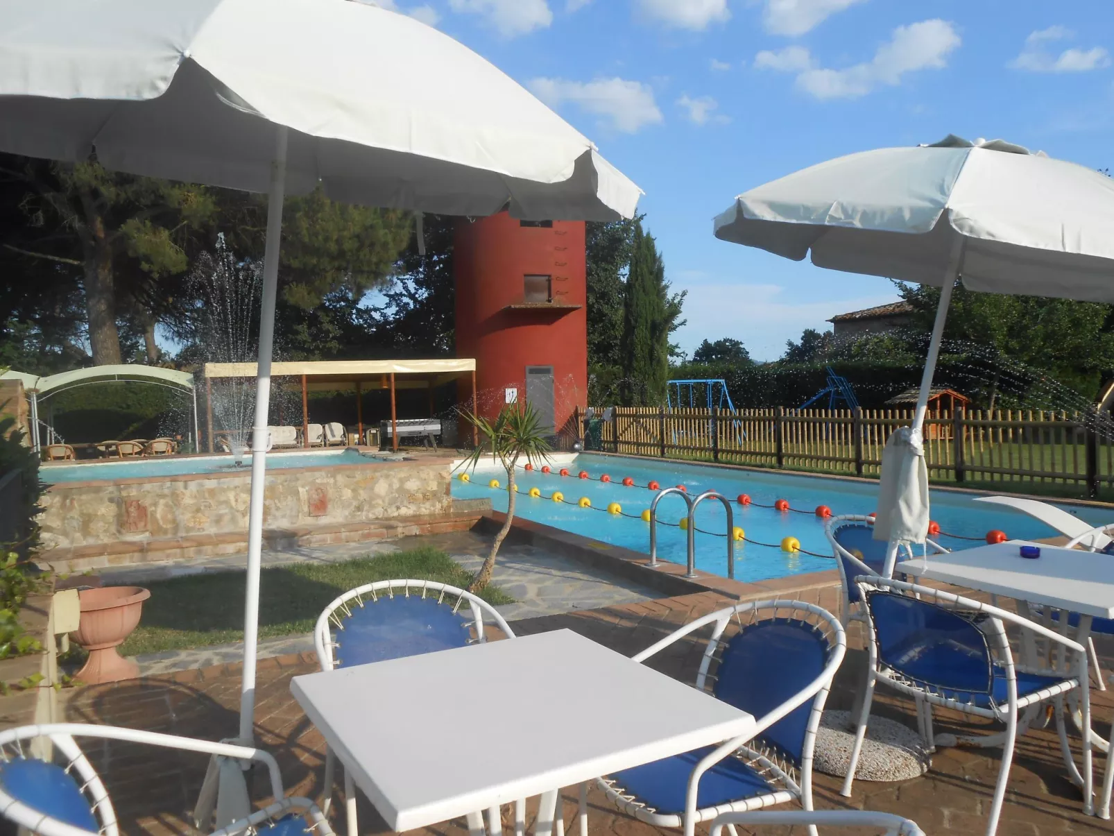 Fabelhaftes Ferienhaus 8 Betten-Buiten