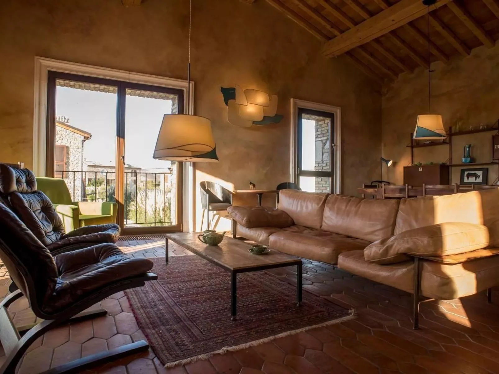 "Villa I Spazio" mit Pool-Image-tags.info