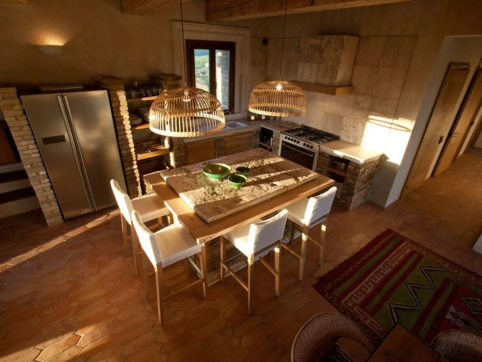 "Villa VII tempo" mit gemeinschaftlichem Pool-Image-tags.info