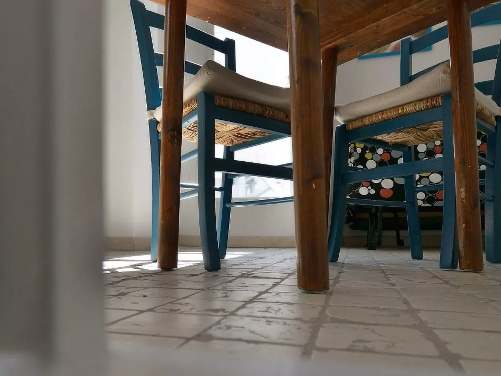 Dimora Libeccio - Haus im historischen Zentrum, nur wenige Schritte vom Meer en-Binnen