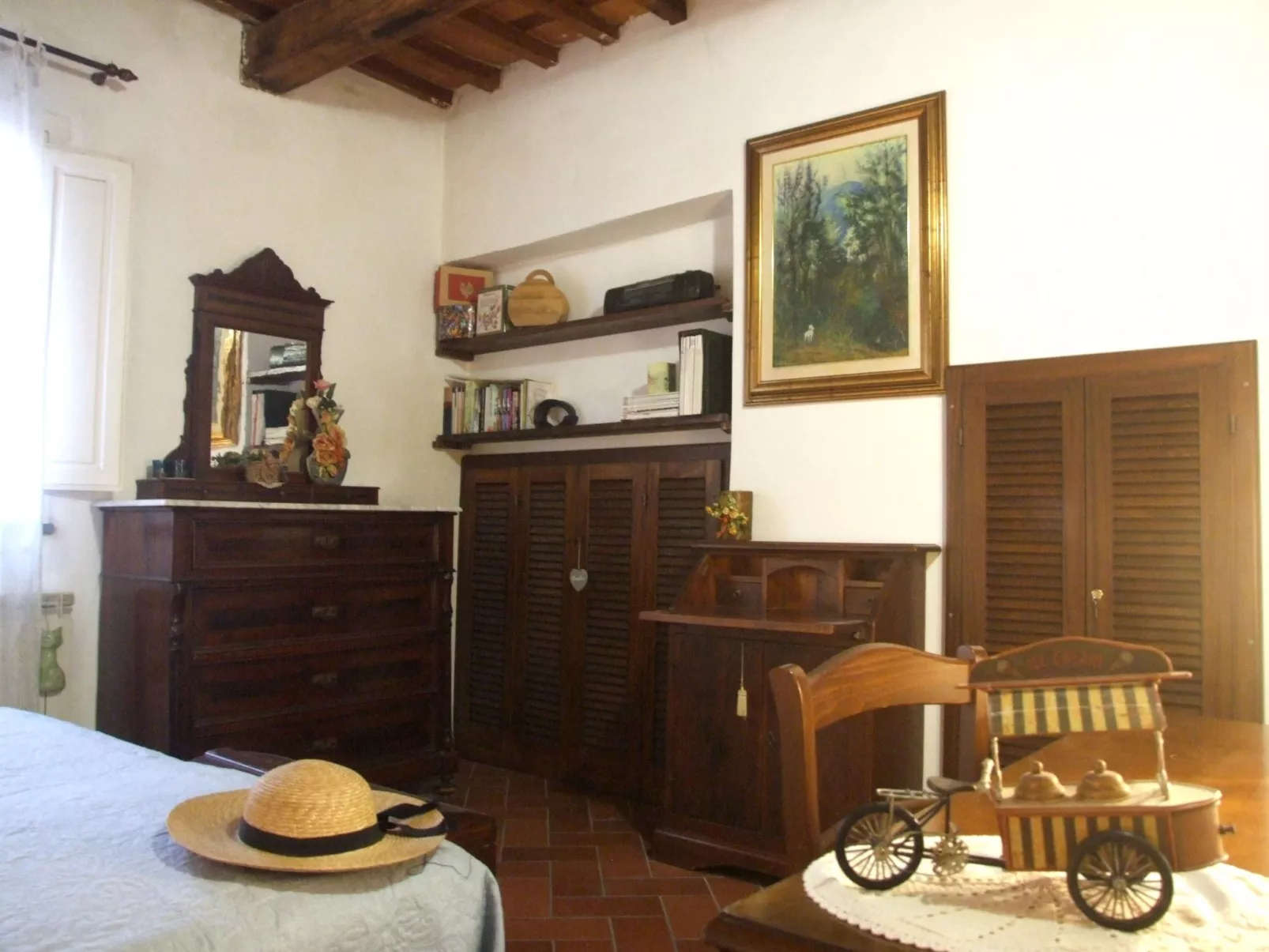 Haus Galileo von Holiday World-Binnen