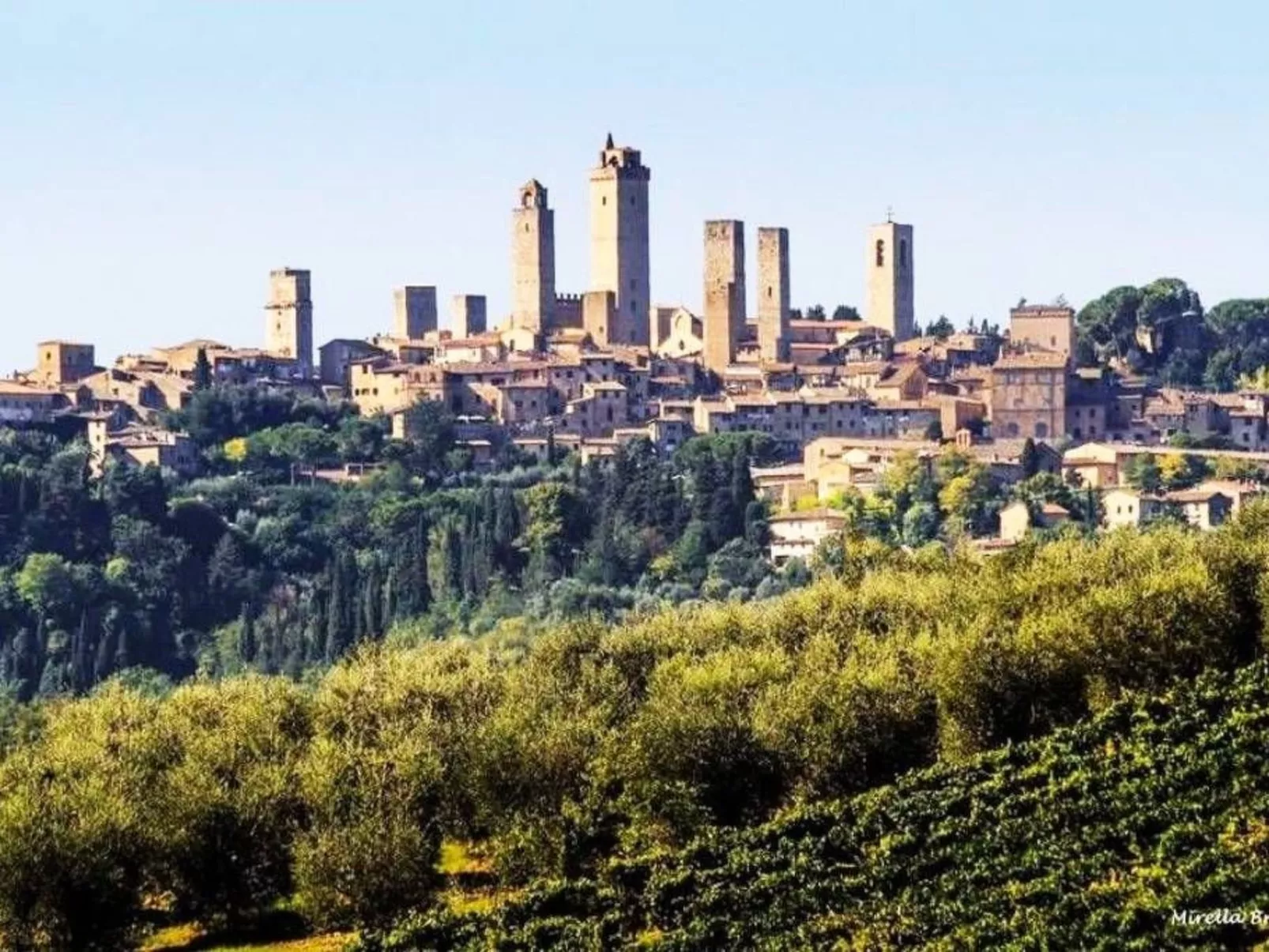 Mobilheim auf einem Campingplatz in der Nähe des Meeres und von Pisa-Buiten