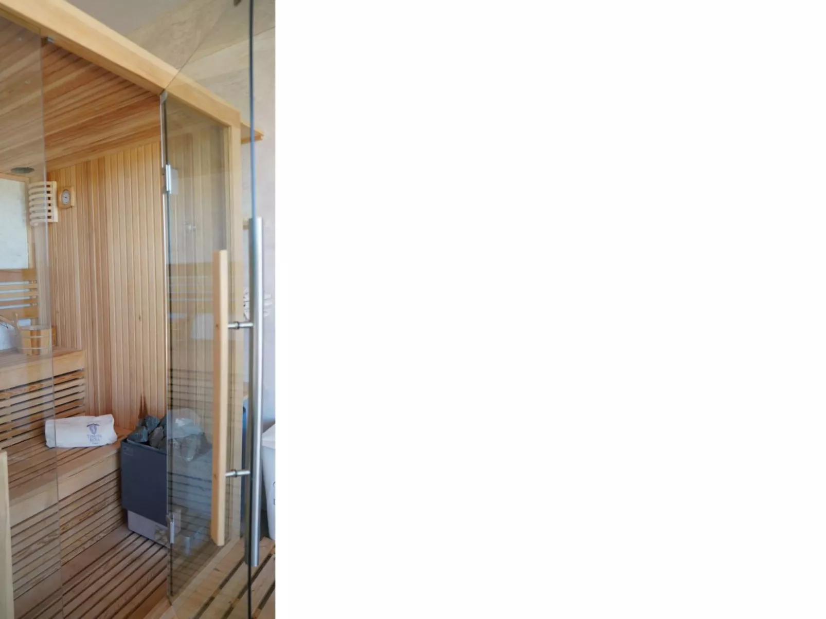 Luxuriöse Villa mit privatem Pool in der Nähe von Firenze-Binnen