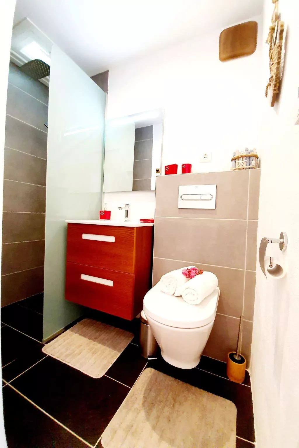 Finca mit eigenem Garten und Grill-Image-tags.info