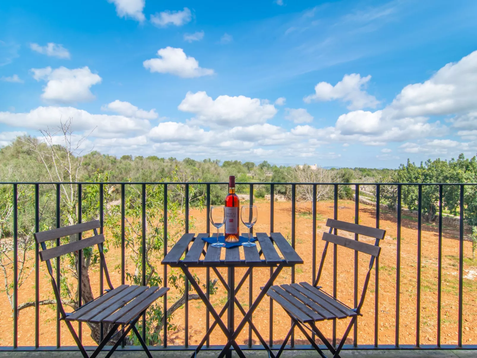 Stilvolle, top-moderne, traumhafte Finca in Sineu-Image-tags.info