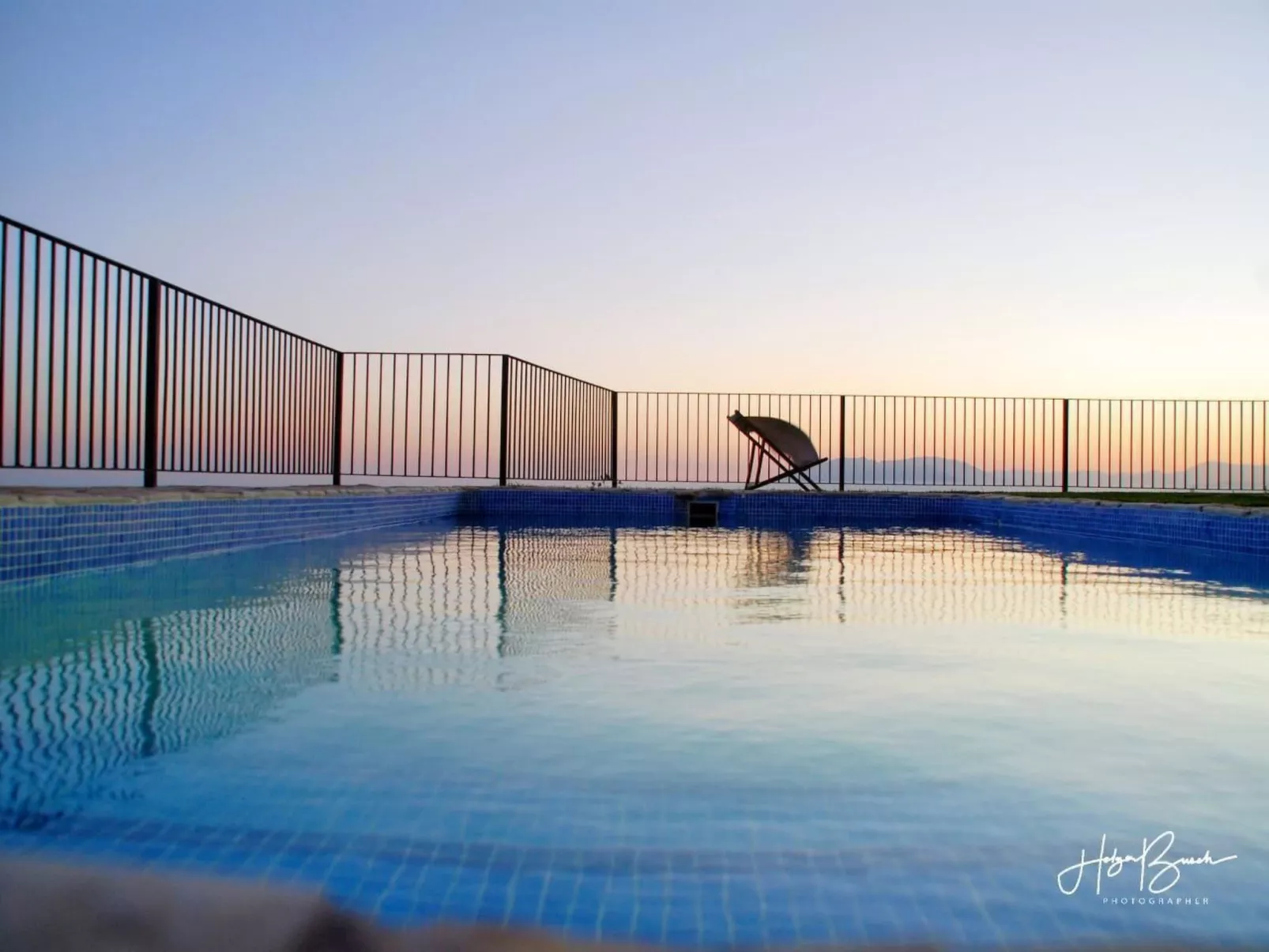 Vista del Mar-Buiten