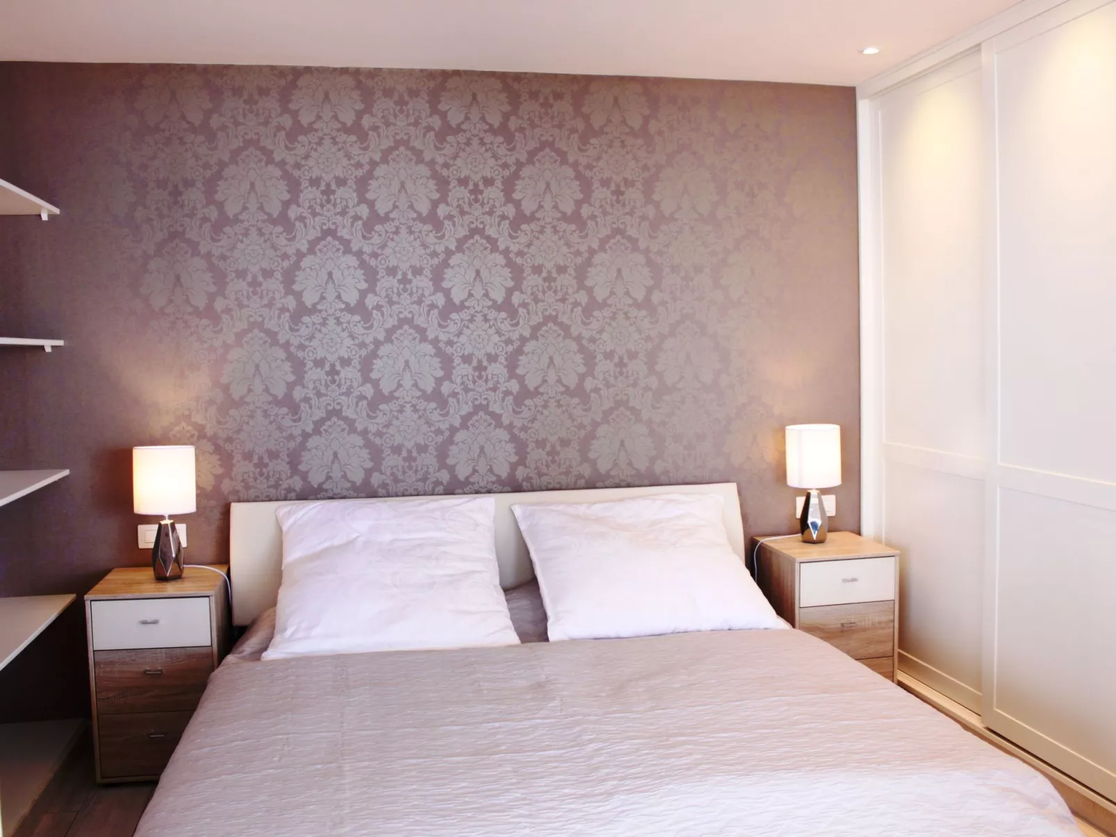 Wohnung "Playa Jardín Studio-Binnen