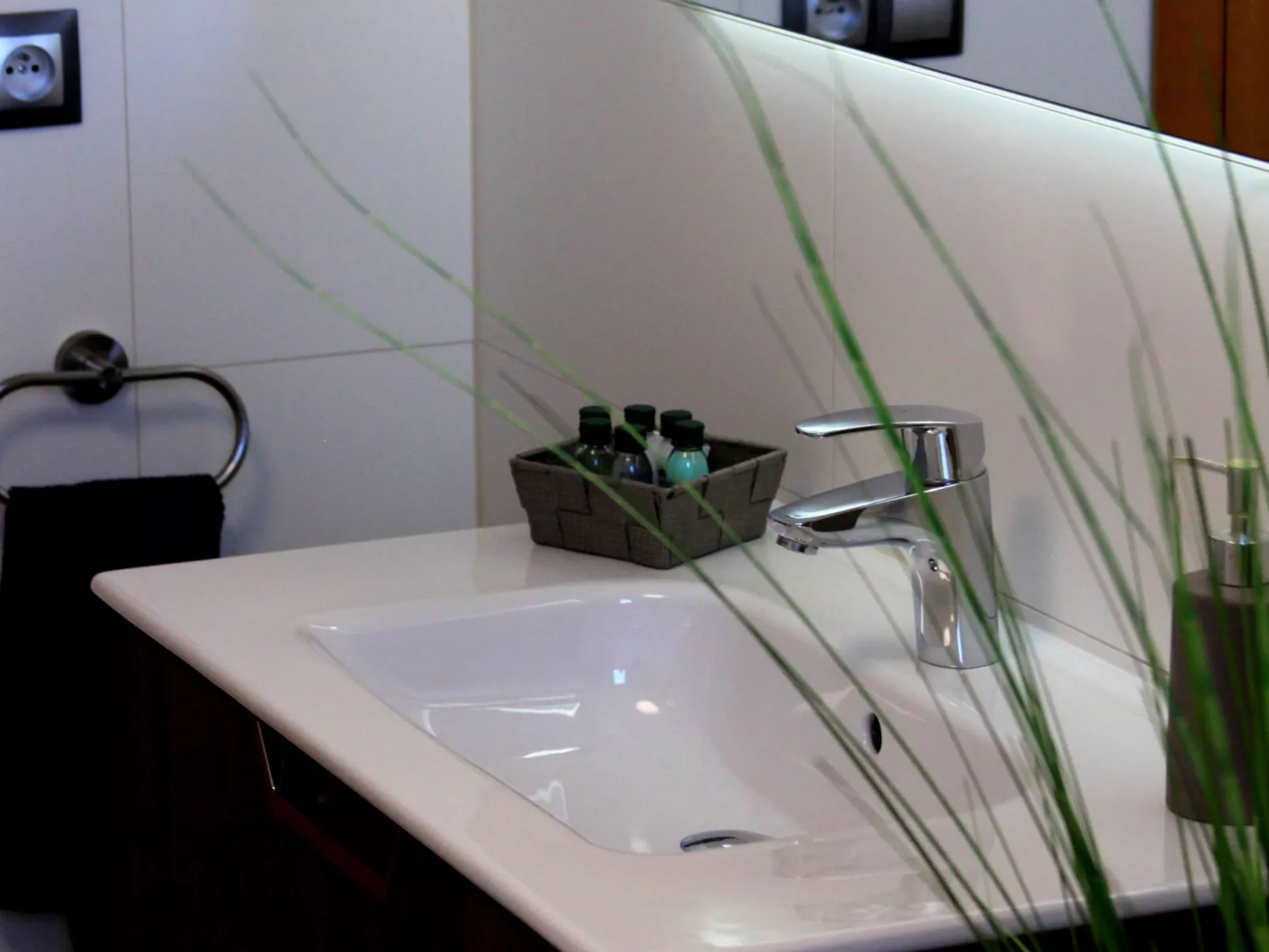 "Casa Bella" mit Wasserblick-Binnen