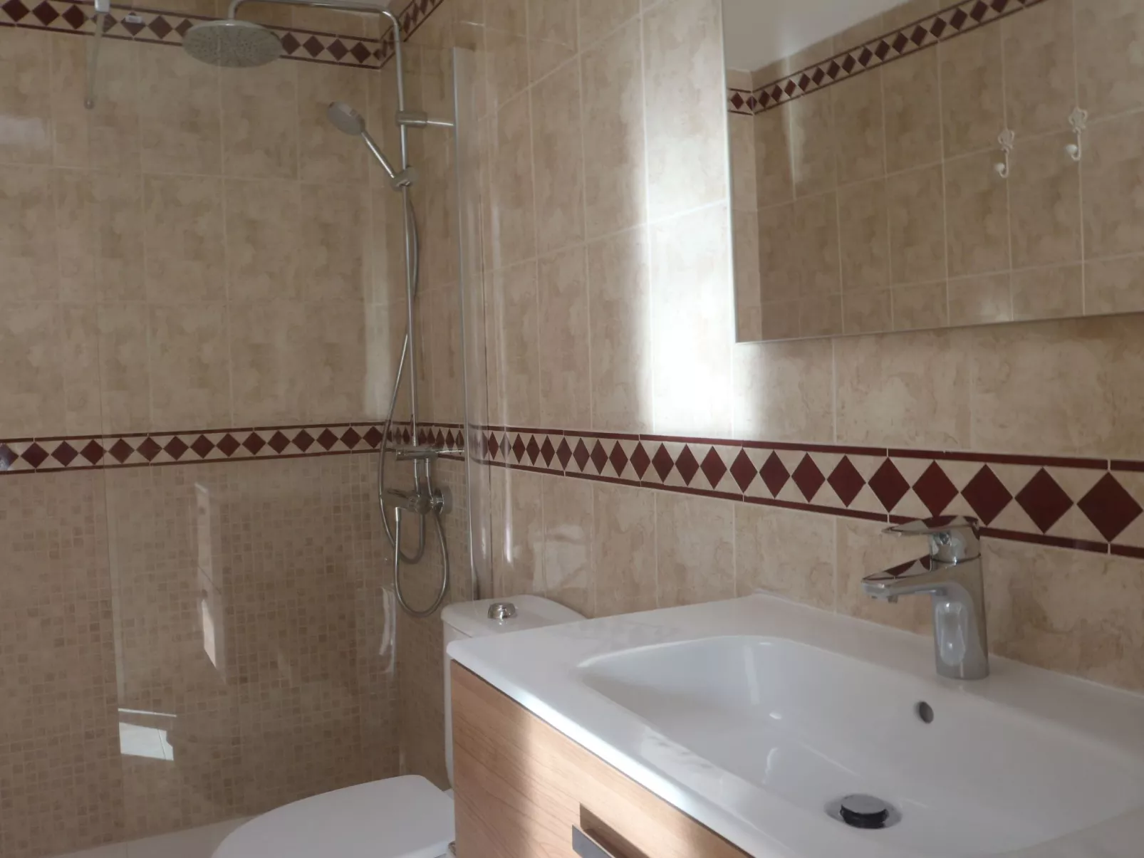 Buenavista Wohnung-Binnen