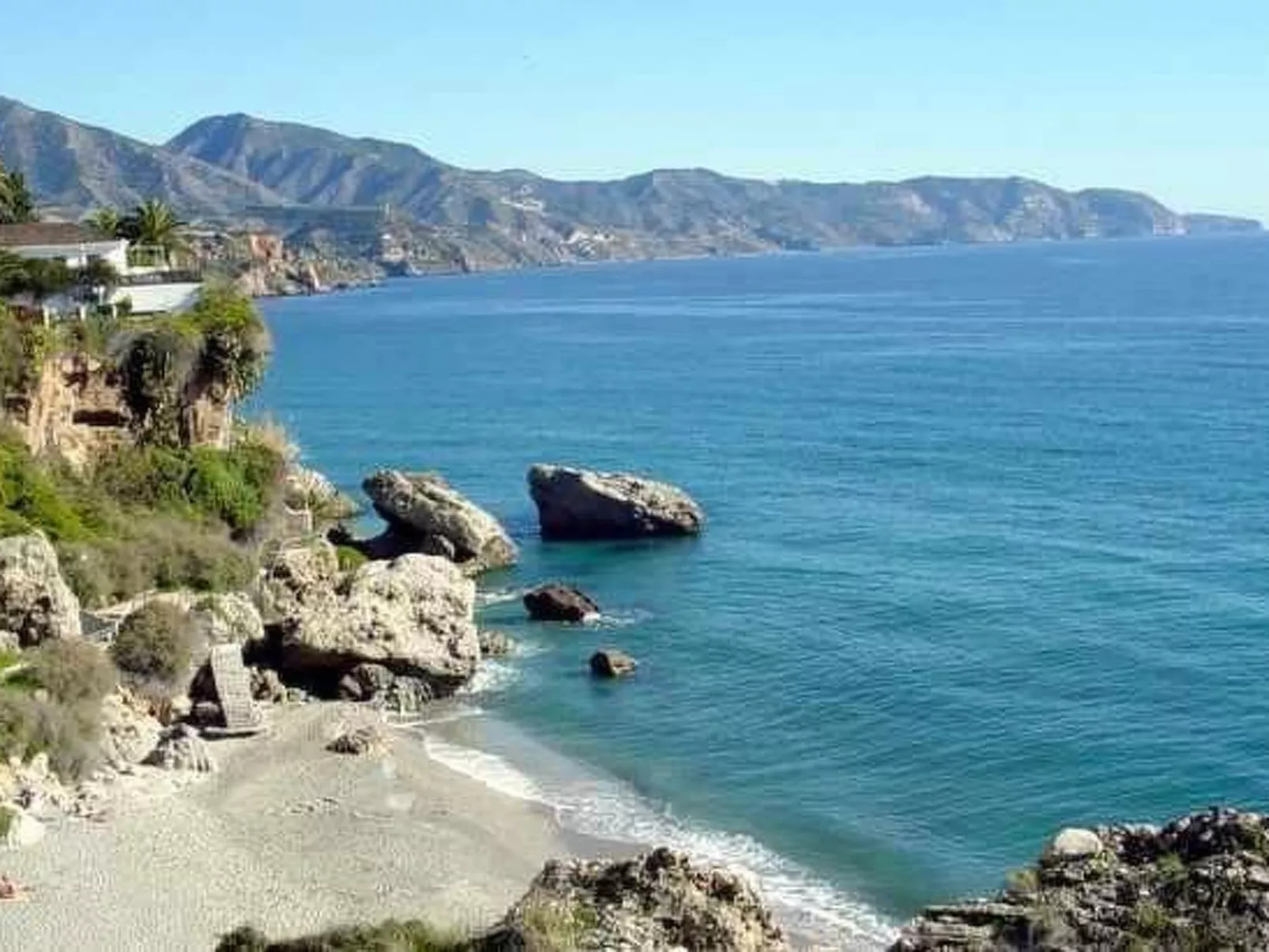 "Villa Calena" mit Garten-Image-tags.info