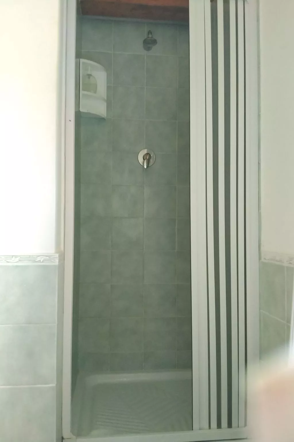 'Suite Fico Nero-Binnen