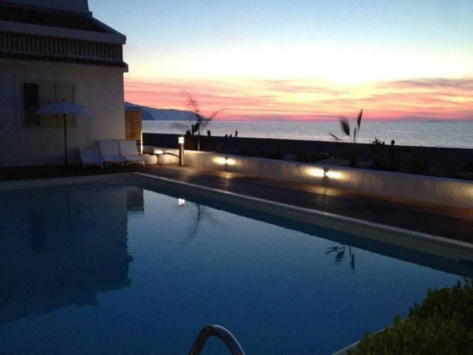 Wohnung 'Ancora Bianca' mit Grill-Image-tags.info