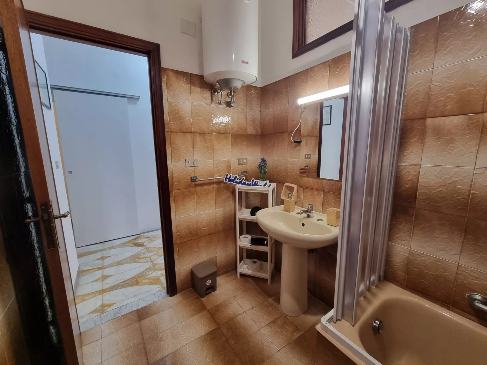 Borgo di Taormina Wohnung bei Holiday World-Image-tags.info