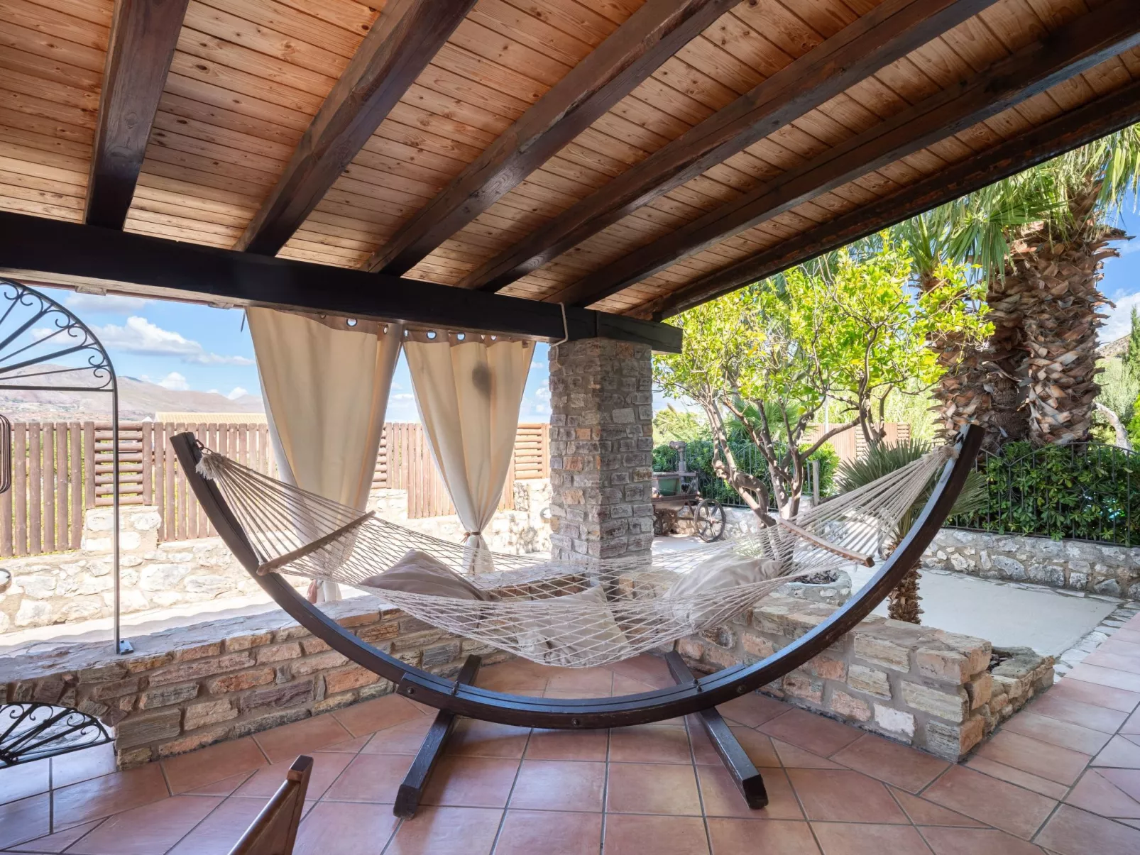 Ferienvilla "Nicole" mit Blick auf das Wasser-Image-tags.info