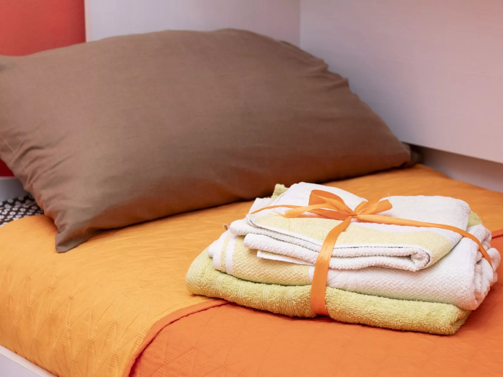 Casa Marsala Centro bei Holiday World-Binnen