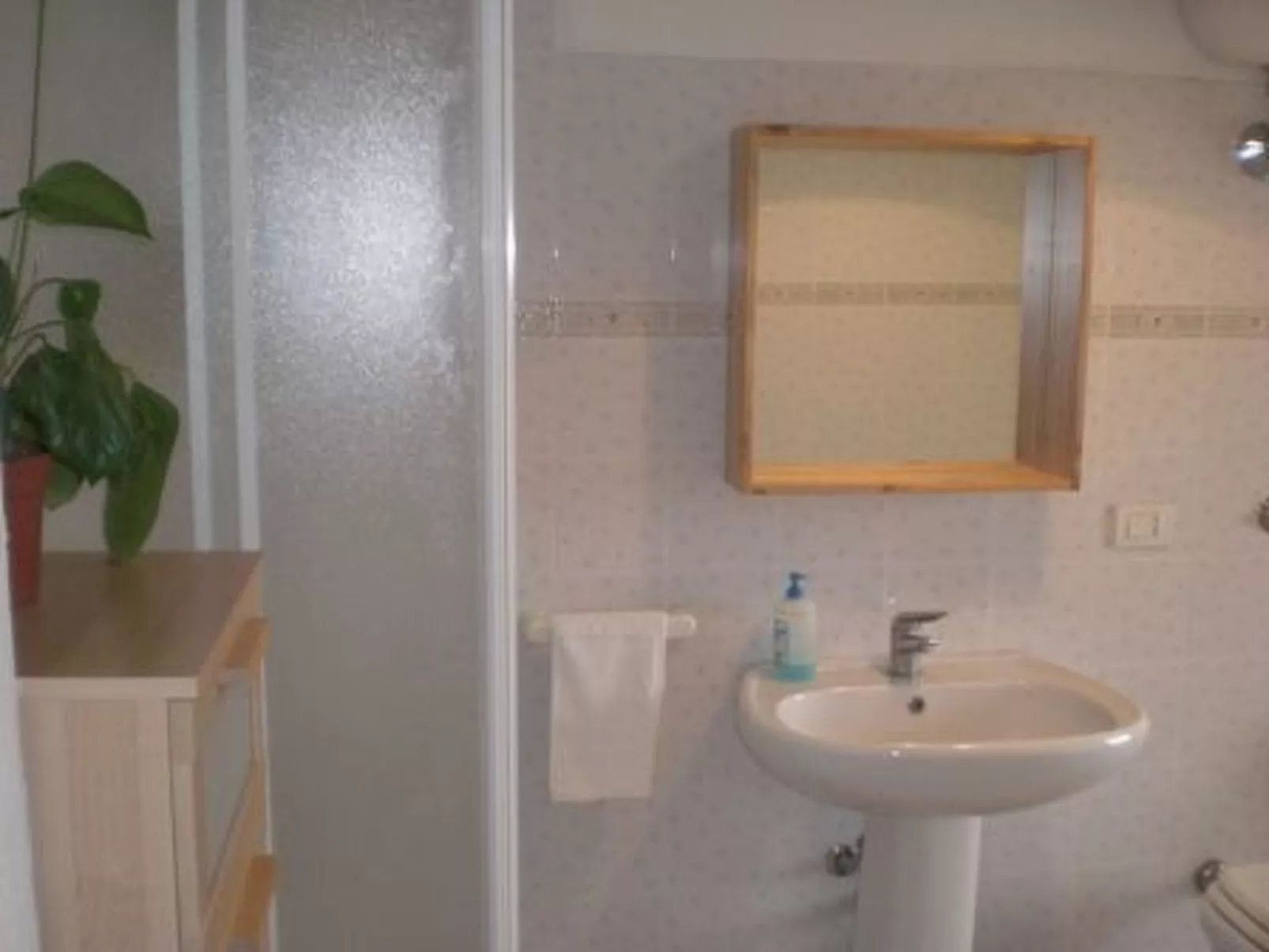 Wohnung in Soleminis mit Grill-Image-tags.info