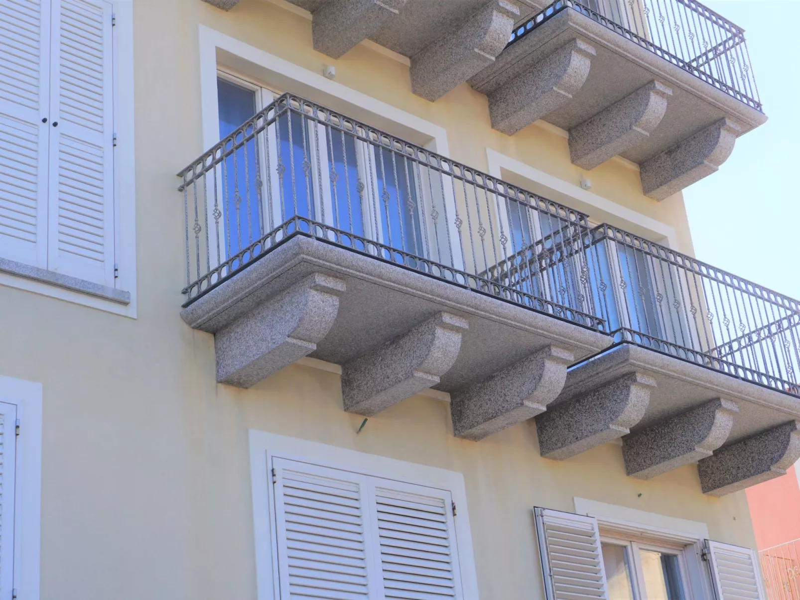 Für 4 Personen ca. 55 m&sup2; in Santa Teresa Gallura, Sardinien (Nordsardinien - Buiten