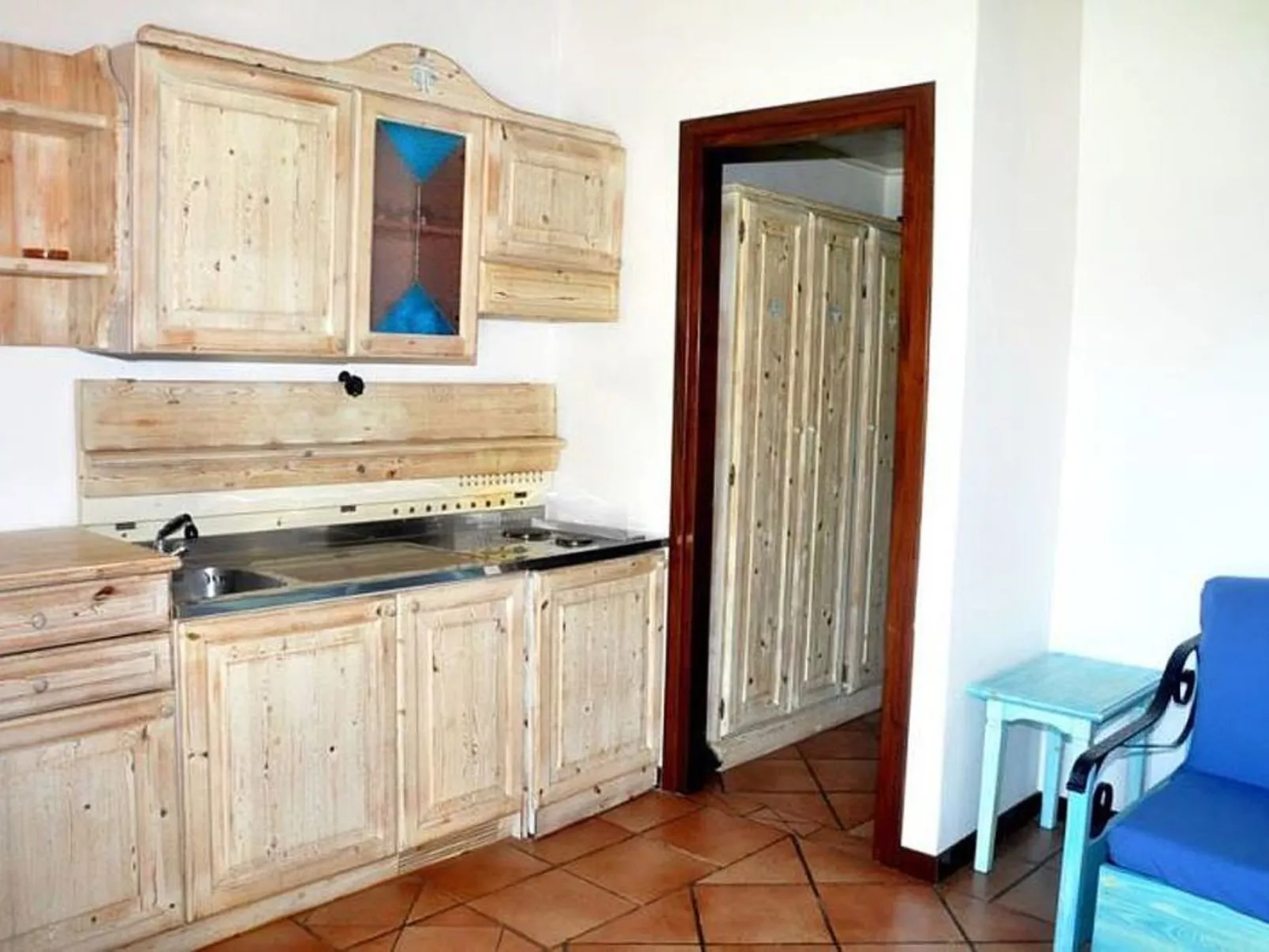 Apt. Eldi 2B, mit gemeinsamem Schwimmbad-Image-tags.info