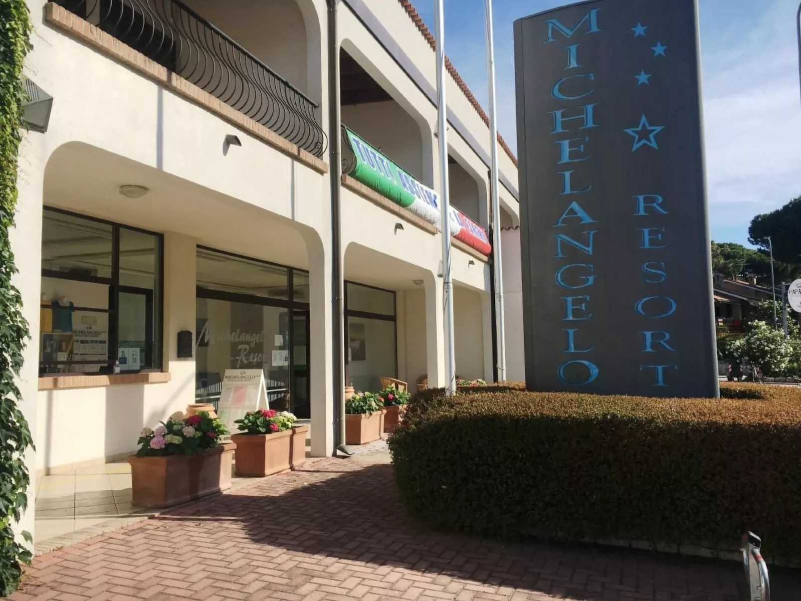 Michelangelo Suite Resort Dorado-Image-tags.info