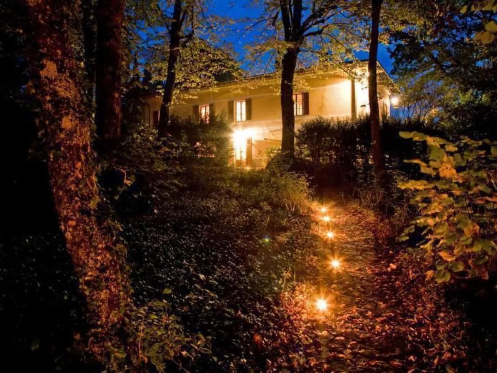 Villa Benfenati genialer Pool, Hochzeit, ganzer Zaun-Image-tags.info